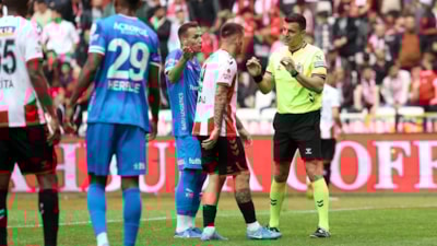 Süper Lig'de küme düşme hattında son durum