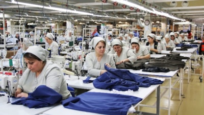 Türk tekstil devi iflas bayrağını çekti! Faaliyetleri tamamen durduruldu