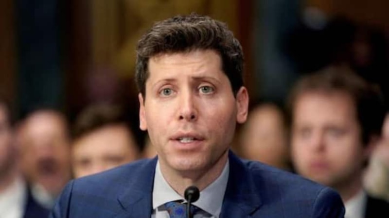 OpenAI CEO'su Sam Altman: ABD'nin Çin'e karşı yapay zeka üstünlüğü uzun sürmeyecek