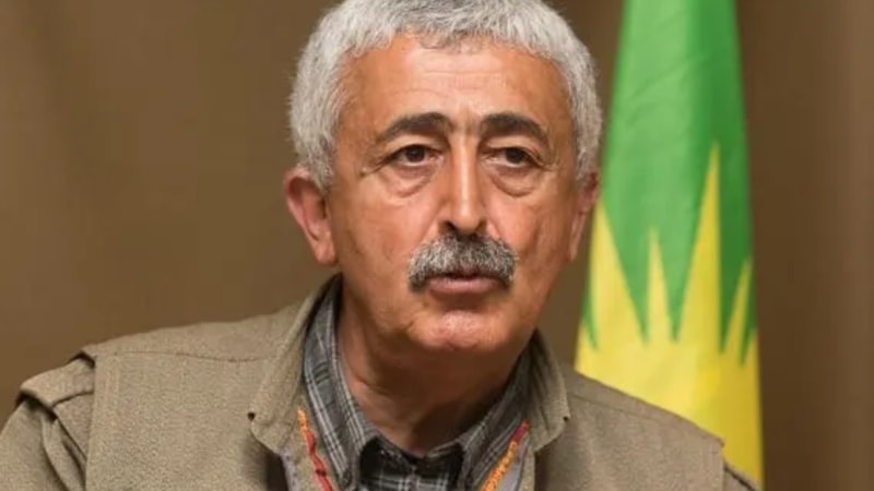 Fesih açıklaması yapan PKK: Ali Haydar Kaytan ve Rıza Altun'un öldürüldü