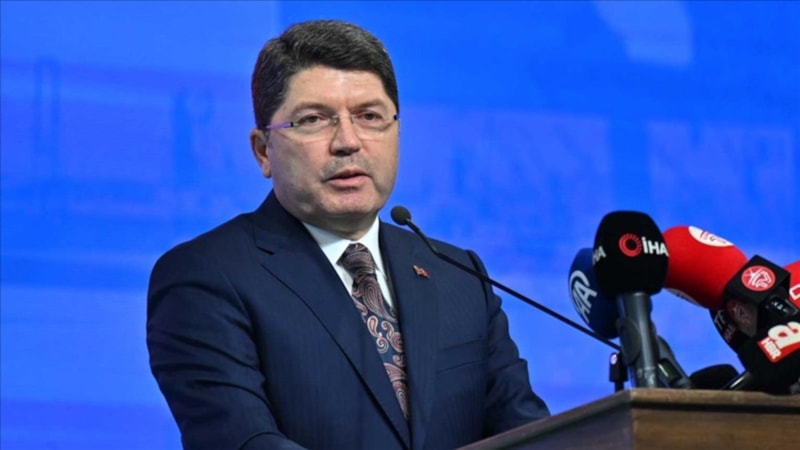 Yılmaz Tunç: Terör belasından kurtulma yolunda önemli bir dönüm noktasındayız