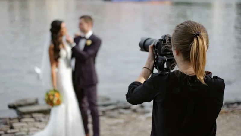 Düğün yapacaklar dikkat: Fotoğraf ve kamera çekimlerinde sistem değişti!