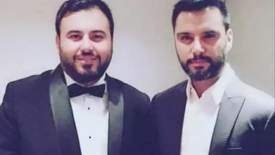 Şarkıcı Alişan'ın kardeş acısı bitmiyor! Doğum gününü kutladı