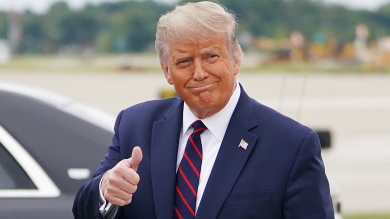 ABD'nin popülerliği düşerken, Çin ve Putin öne çıkıyor