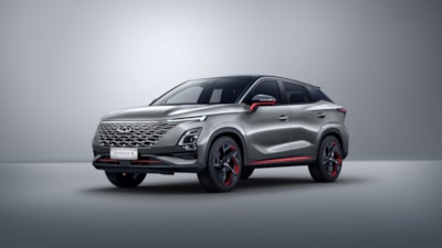 Chery'nin nisan ayı satışları 200 bini aştı