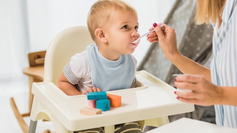 Ebeveynler dikkat: ‘Kullanmayın bırakın’ uyarısı yapıldı! Mama sandalyeleri toplatılıyor