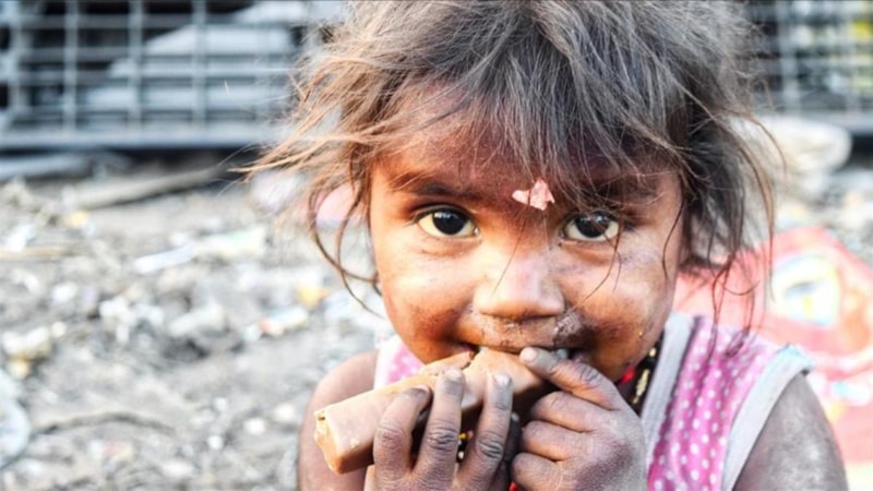 BM: İklim değişikliği 2050'ye kadar 80 milyonu daha açlığa itebilir