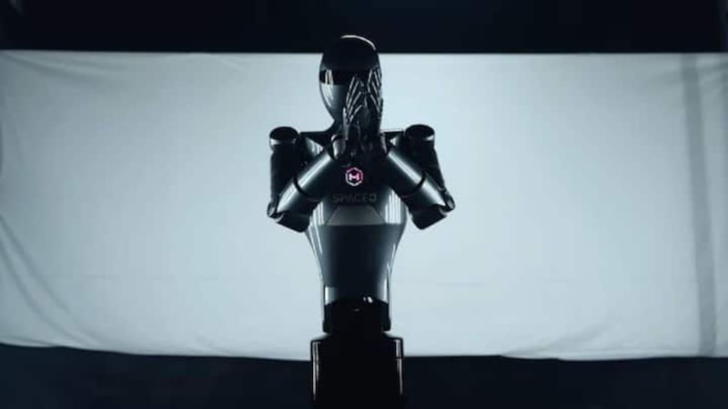 Hindistan, ön cephe için yeni bir askeri robot geliştiriyor