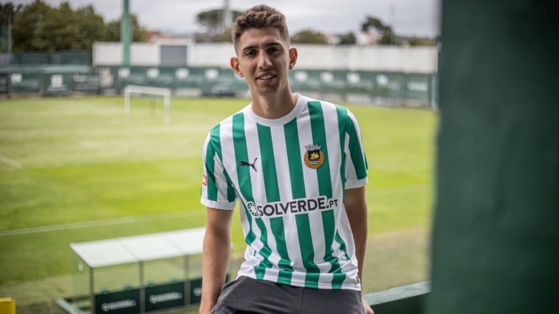 Demir Ege Tıknaz'ın talipleri artıyor