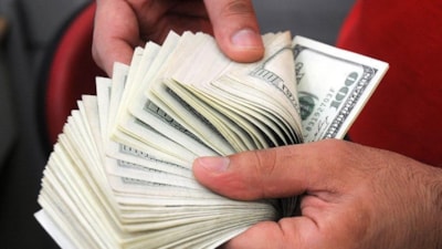 ING'den 2025 sonu için dolar kuru tahmini