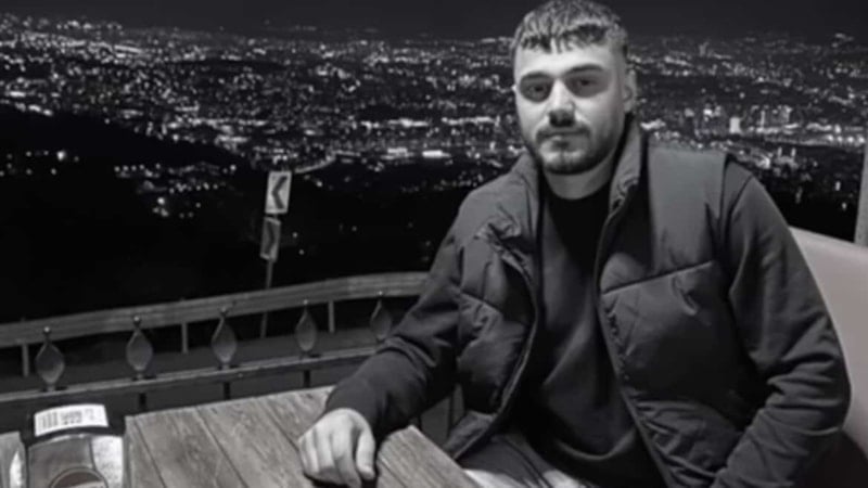 Bursa'da eğlence mekanında 'hesap' cinayeti