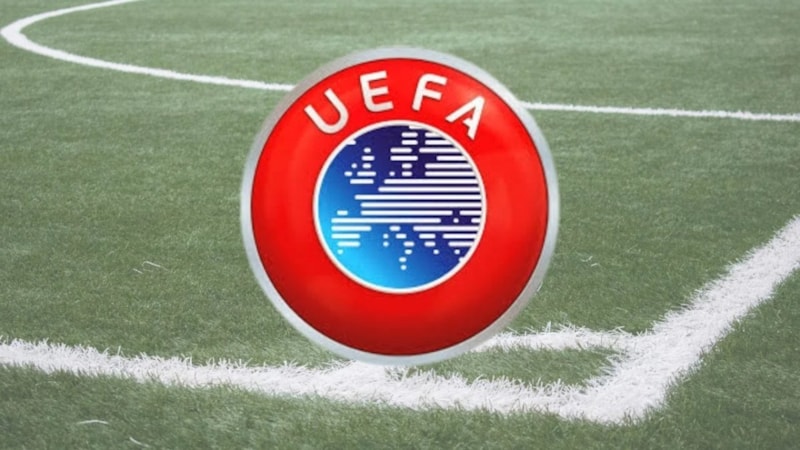 UEFA, kulüp ve milli takım finallerini yönetecek hakemleri açıkladı