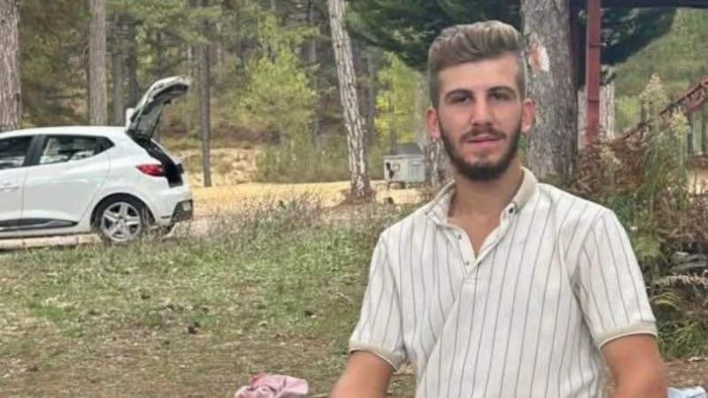 Antalya'da silahlı kavgada 1 kişi öldü