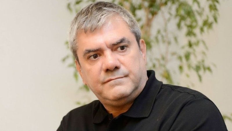 Yılmaz Özdil hakkında soruşturma başlatıldı