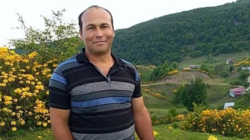 Ordu'da üzerine yük asansörü kabini düşen işçi yaşamını yitirdi