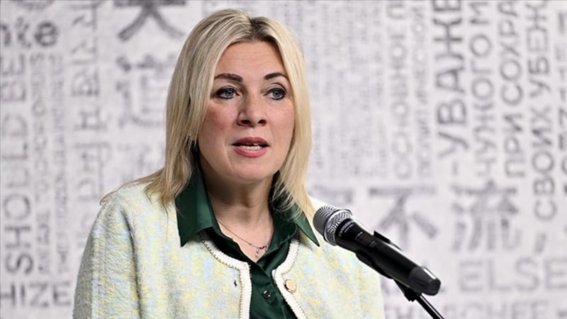 Rusya: Batı, Ukrayna ordusuna nefes aldırmak için 30 günlük ateşkes istiyor