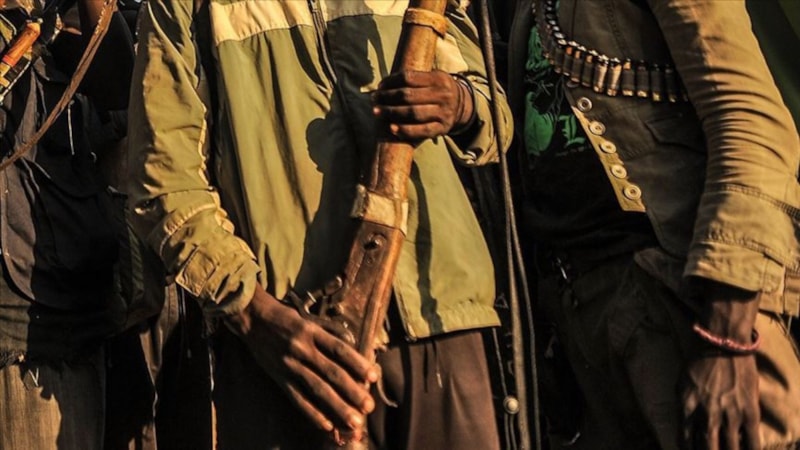 Nijerya'da Boko Haram'ın saldırısında 10'dan fazla asker hayatını kaybetti