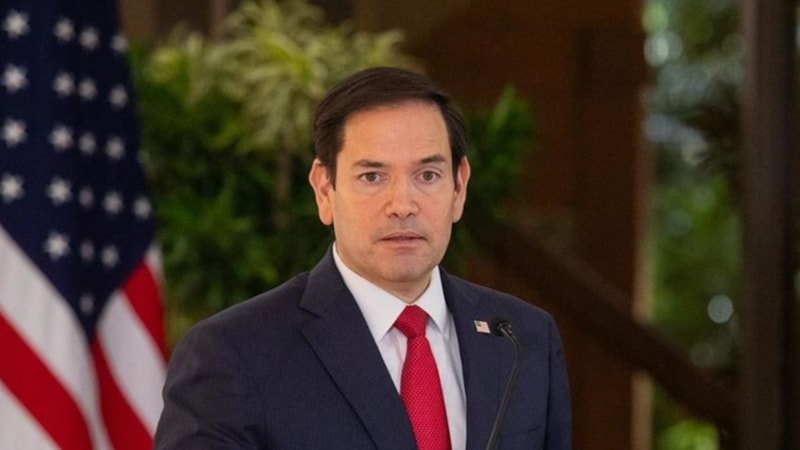 Marco Rubio Avrupalı yetkililerle Ukrayna'da barış sürecini görüştü