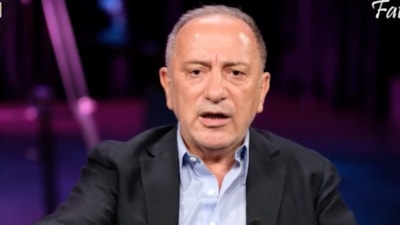 PKK'nın silah bırakmasından sonra Fatih Altaylı: Bir dolap dönüyor