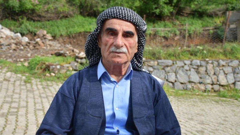 Aşiretlerde Terörsüz Türkiye sevinci: Köylerimize gönül rahatlığıyla gidebiliyoruz