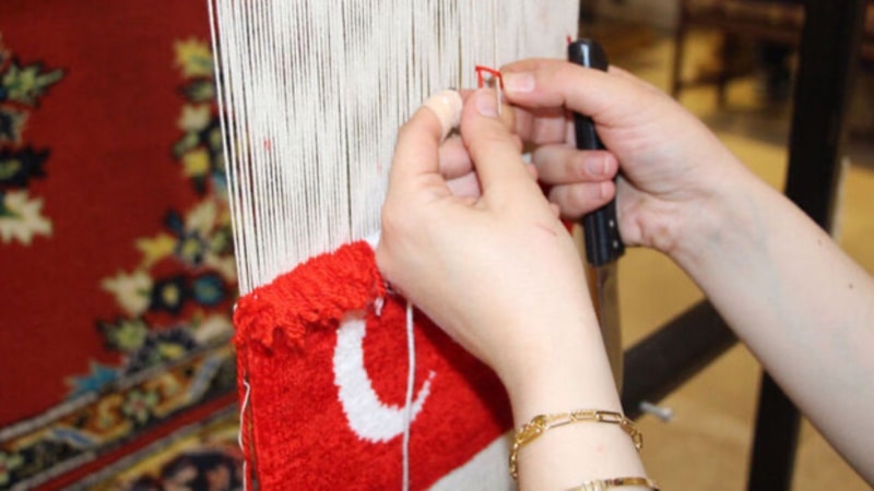 Bir tanesinin değeri 100 bin TL: Vatandaşlar almak için sıraya giriyor