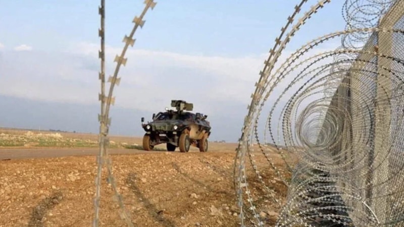 Şırnak'ta bazı bölgeler 'geçici özel güvenlik bölgesi' ilan edildi