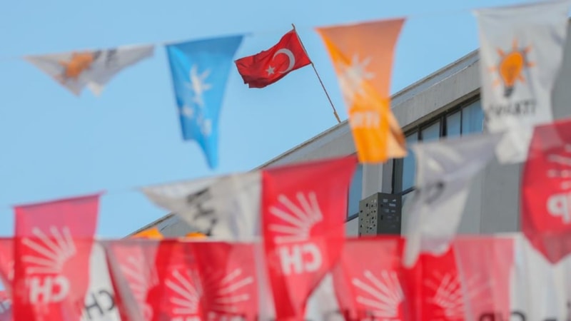 Türkiye'nin son 25 yılını özetleyen paylaşım