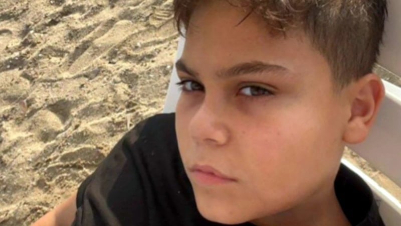 Adana'da 16 yaşında arkadaş katili oldu