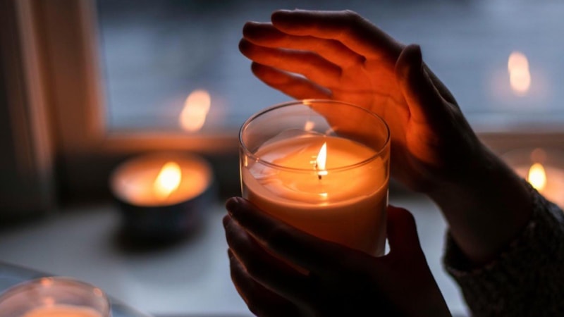 Kokulu mumların satışı durduruldu: Satın alana iade yapılacak