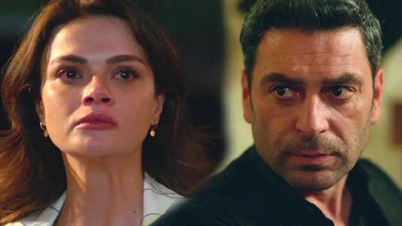 12 Mayıs reyting sonuçları: Uzak Şehir reytingleri sildi süpürdü