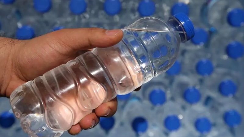 Ünlü su devi satışa çıkıyor! İşte, istenen rakam