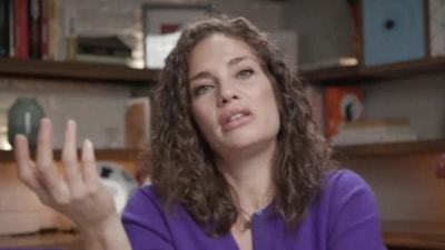 Nevşin Mengü, huzur ortamının Türkiye'ye demokrasi getirmeyeceğini savundu