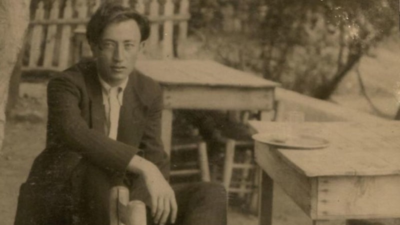 Hayatın içinden karakterler yaratan, insan hikayelerini kağıda döken yazar: Sait Faik Abasıyanık