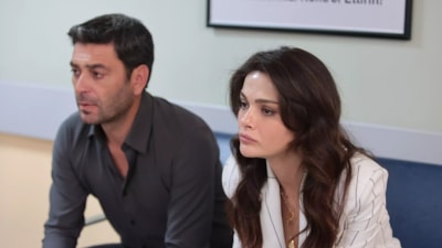 Uzak Şehir’de beklenmedik ayrılık! Final öncesi vedası dengeleri alt üst edecek