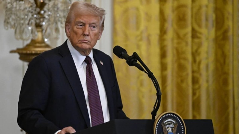 Katar’dan Trump’a milyonlarca dolarlık jest