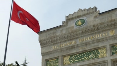 İstanbul Üniversitesi, Ekrem İmamoğlu'na diplomasının iptalini tebliğ etti
