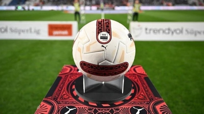 Süper Lig ne zaman bitiyor, kaç hafta kaldı? Trendyol Süper Lig bitiş tarihi...