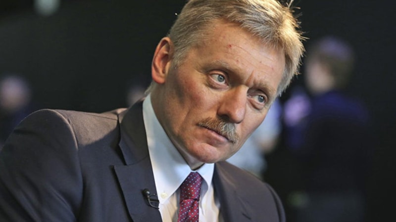Kremlin Sözcüsü Peskov, İstanbul'daki toplantıyı değerlendirdi