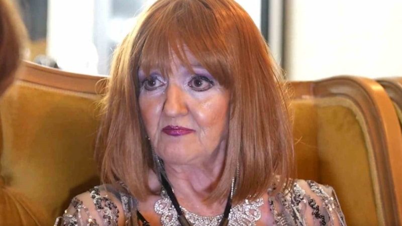 Eniştesiyle evlenen Gülden Karaböcek, 50 yıl sonra ilk kez konuştu: 