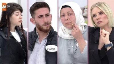 Türkiye'nin konuştuğu olay: Güldane Şahin ve Cuma Doğan için istenen ceza