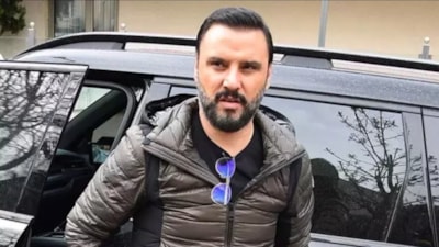 Takipçilerini uyardı! Şarkıcı Alişan'ın annesini hacklediler