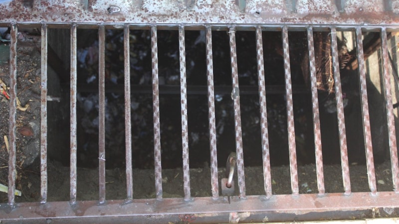 Aydın'da sigara izmariti ekipleri harekete geçirdi