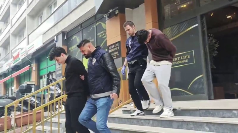 4 ilde dolandırıcılık operasyonu: 18 gözaltı