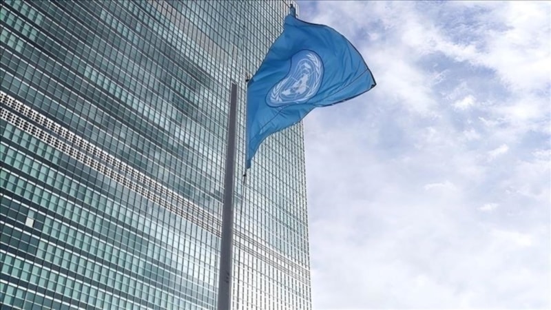 Birleşmiş Milletler: Türkiye'nin çatışmaya son verme çabasını takdir ediyoruz