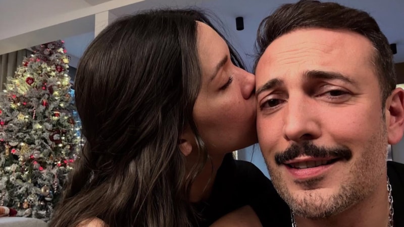 Aşka geldi! Hazal Subaşı'dan Oğuzhan Koç için romantik paylaşım