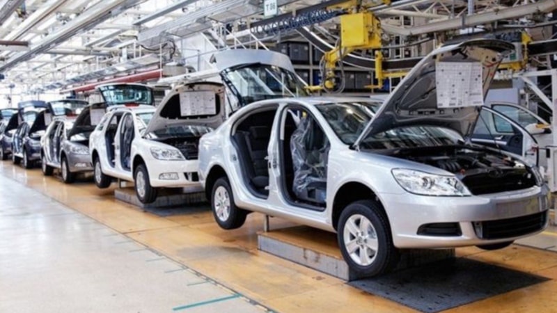 Otomotiv sektöründe yeni dönem: Bu araçların satışı yasaklanıyor