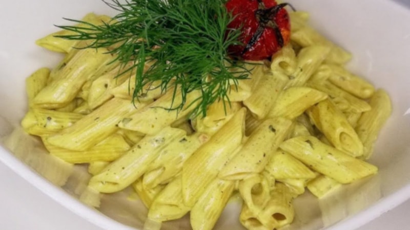 İtalyan şef sırrını verdi: Evde yapılan makarnanın lezzeti tavan yapıyor