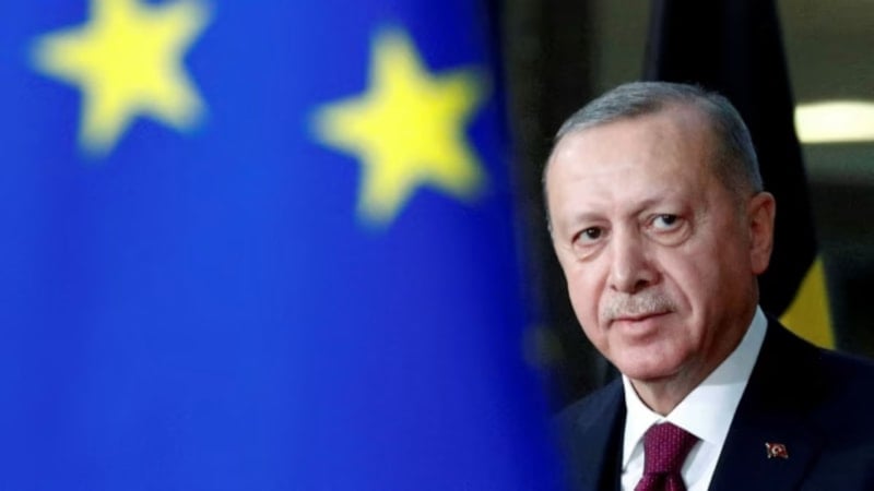 Financial Times yazdı: Türkiye olmadan Avrupa güvenliği düşünülemez