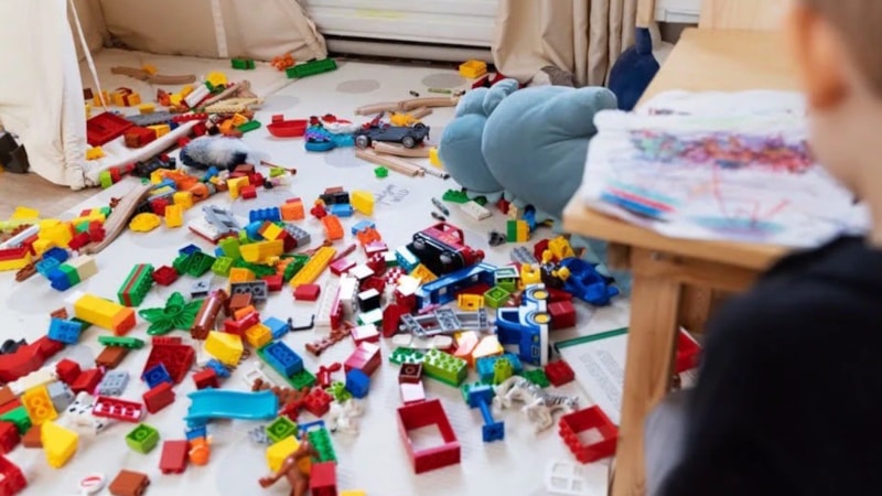 Uzmanlar uyardı: Bu oyuncaklar mikrop saçıyor