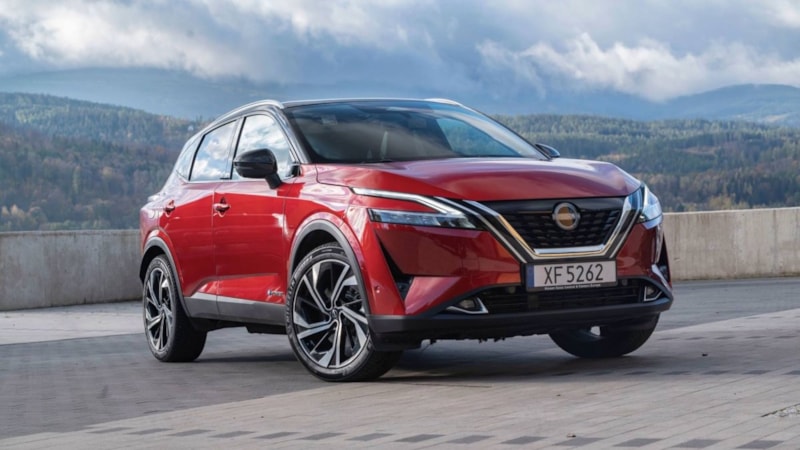 Nissan milyarlarca dolar zarar etti: Fabrikalar kapanıyor